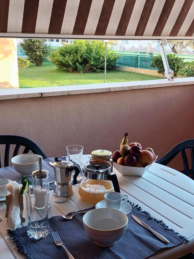 Appartement S' Istella E Domo à Alghero Extérieur photo