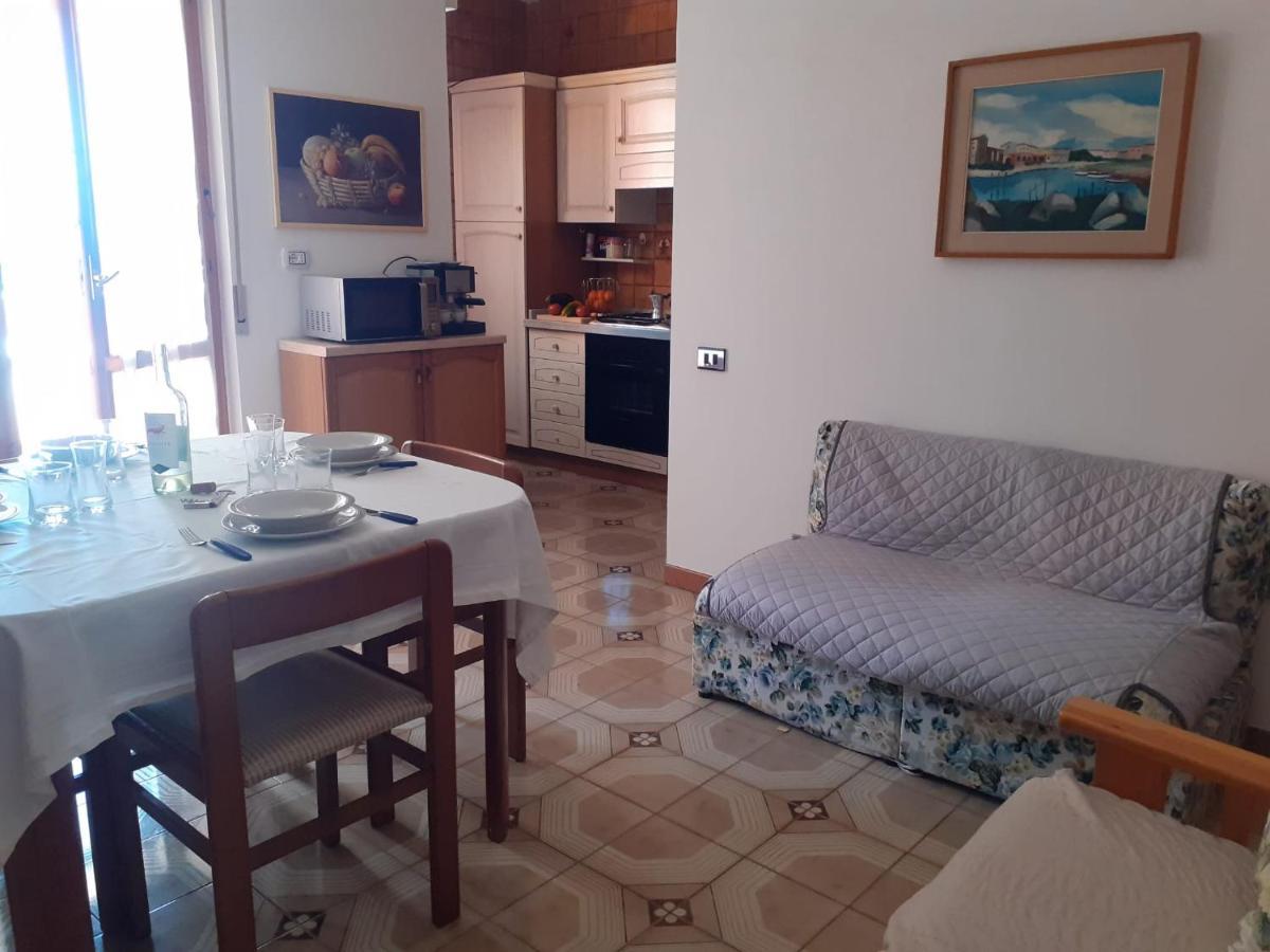 Appartement S' Istella E Domo à Alghero Extérieur photo