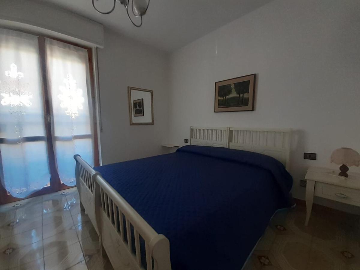 Appartement S' Istella E Domo à Alghero Extérieur photo