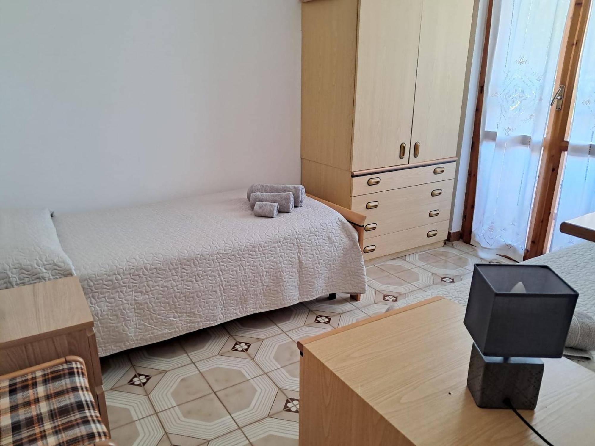 Appartement S' Istella E Domo à Alghero Extérieur photo