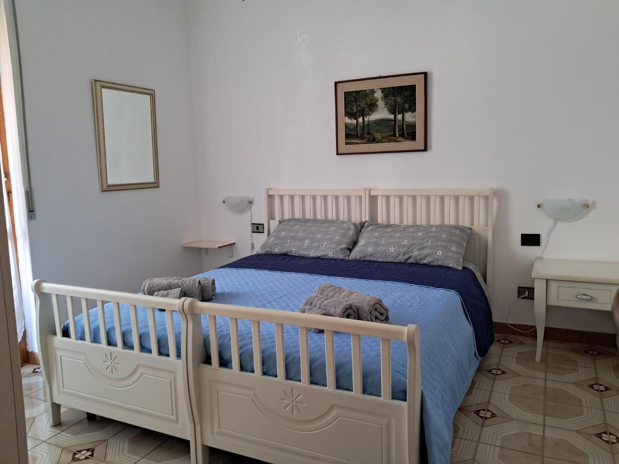 Appartement S' Istella E Domo à Alghero Extérieur photo